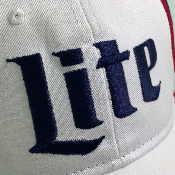 Team Penske Lite NASCAR 2 Brad Keselowski baseball cap Size OSFM NWOT - Picture 15 of 16